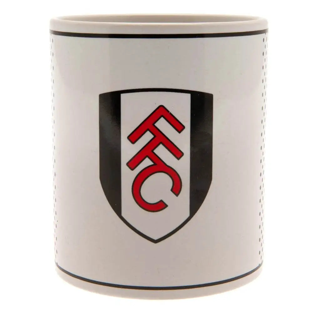 Fulham FC Fade Mug