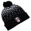 Fulham FC Fade Ski Hat