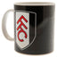 Fulham FC Halftone Mug