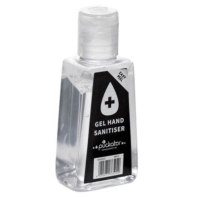 Gel Hand Sanitiser The Original Stormtrooper Silicone Cover - Gift Arch