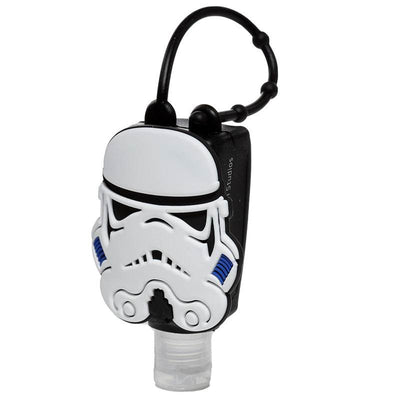 Gel Hand Sanitiser The Original Stormtrooper Silicone Cover - Gift Arch