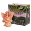 Gemstone Fairy in a Mini Gift Bag - Fairy Gifts & Figurines