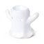 Ghost Shaped Ceramic Oil & Wax Melt Burner - Halloween Gifts & Decorations