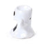 Ghost Shaped Ceramic Oil & Wax Melt Burner - Halloween Gifts & Decorations