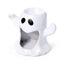 Ghost Shaped Ceramic Oil & Wax Melt Burner - Halloween Gifts & Decorations
