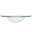 Glass Oil & Wax Melt Burner Dish - Oil Burners & Wax Melt Burners
