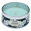 Goloka Jasmine Wax Candle Tin - Candles & Candle Holders