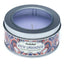 Goloka Lavender Wax Candle Tin - Candles & Candle Holders