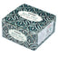 Goloka White Sage Wax Candle Tin - Candles & Candle Holders