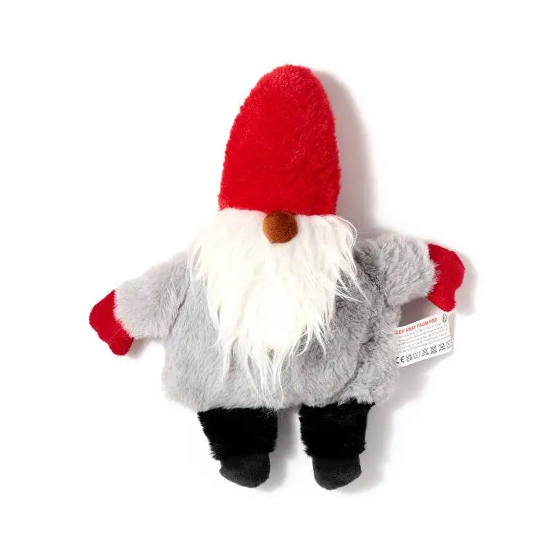 Gonk Microwavable Plush Lavender Heat Pack - Myth & Magic