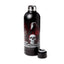 Gothica Hot & Cold Drinks Bottle 530ml - Gothic Fantasy Skulls & Skeletons