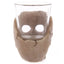 Gruesome Skull Mini Shot Glass - Gothic Fantasy Skulls & Skeletons