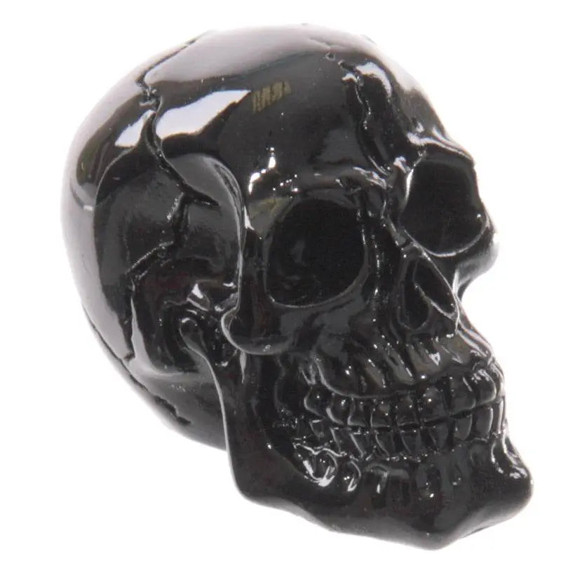 Gruesome Small Skull Decorations - Gothic Fantasy Skulls & Skeletons