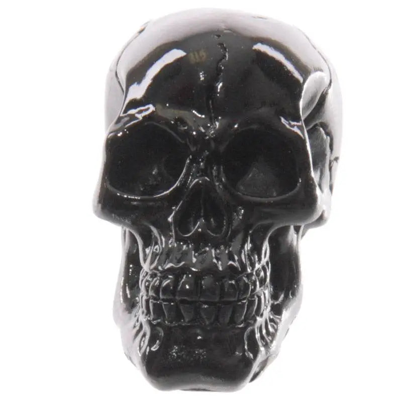 Gruesome Small Skull Decorations - Gothic Fantasy Skulls & Skeletons