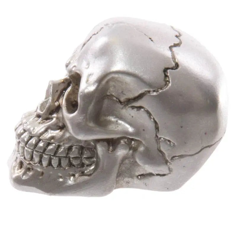 Gruesome Small Skull Decorations - Gothic Fantasy Skulls & Skeletons