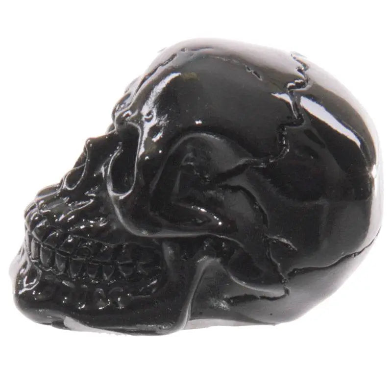 Gruesome Small Skull Decorations - Gothic Fantasy Skulls & Skeletons