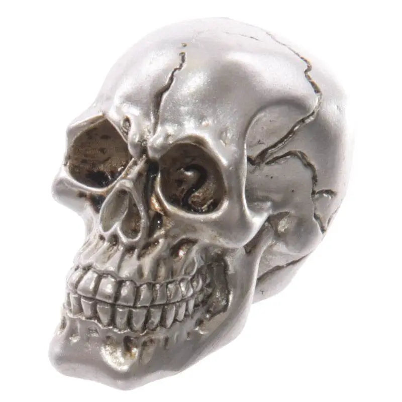 Gruesome Small Skull Decorations - Gothic Fantasy Skulls & Skeletons