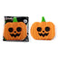 Halloween Pumpkin Pack of 12 3ply Paper Party Napkins - Kitchen Decorations & Accessories