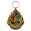 Harry Potter Hogwarts PVC Keyring