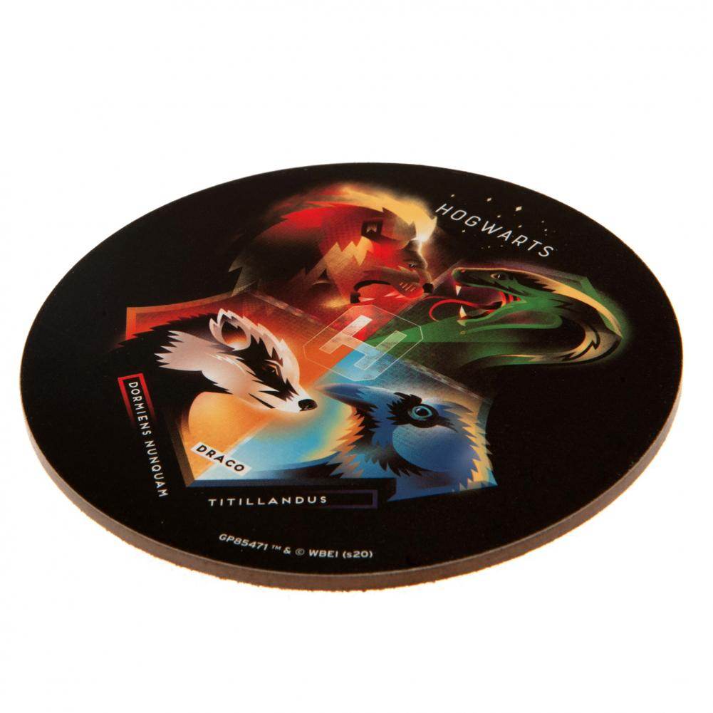 Harry Potter Mug & Coaster Gift Tin - Gift Arch