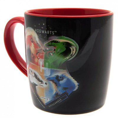 Harry Potter Mug & Coaster Gift Tin - Gift Arch