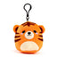 Squidglys Adoramals Zoo Plush Keyring - Gift Arch