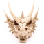 Large Dragon Skull Decoration - Dragon Gifts