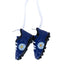Leicester City FC Mini Football Boots