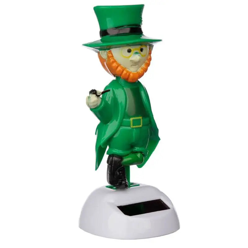 Leprechaun Solar Pal - Solar Pals