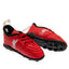 Liverpool FC Black & Red Mini Football Boots