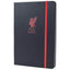 Liverpool FC Classic Notebook