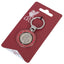 Liverpool FC Crest Spinner Keyring
