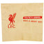 Liverpool FC Dad Birthday Card
