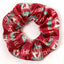 Liverpool FC Hair Scrunchie