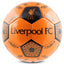 Liverpool FC LED Glow Football