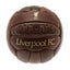 Liverpool FC Retro Heritage Mini Ball