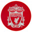 Liverpool FC Silicone Coaster