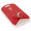 Liverpool FC Silver Plated Crest Ring Small