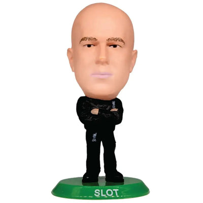 Liverpool FC SoccerStarz Slot