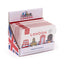 London Souvenir Shaped Magnetic Bookmark Set - Adoramals