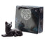 Lucky Black Cat in a Mini Gift Bag - Cat Gifts & Collectables