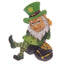 Lucky Leprechaun Magnets