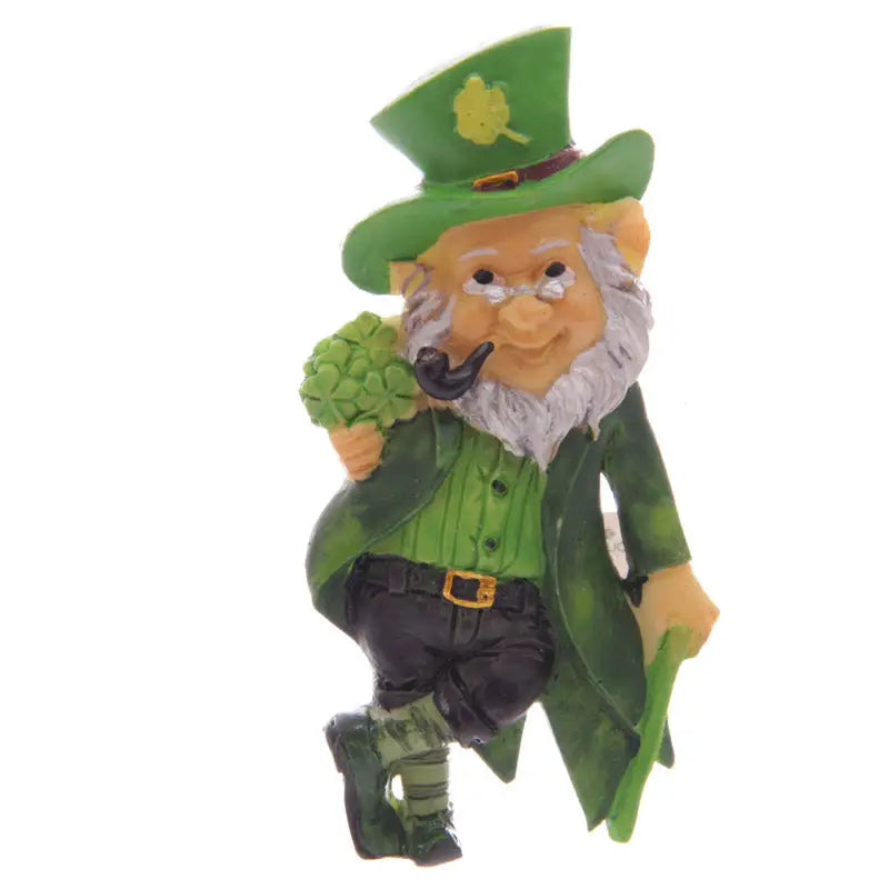 Lucky Leprechaun Magnets