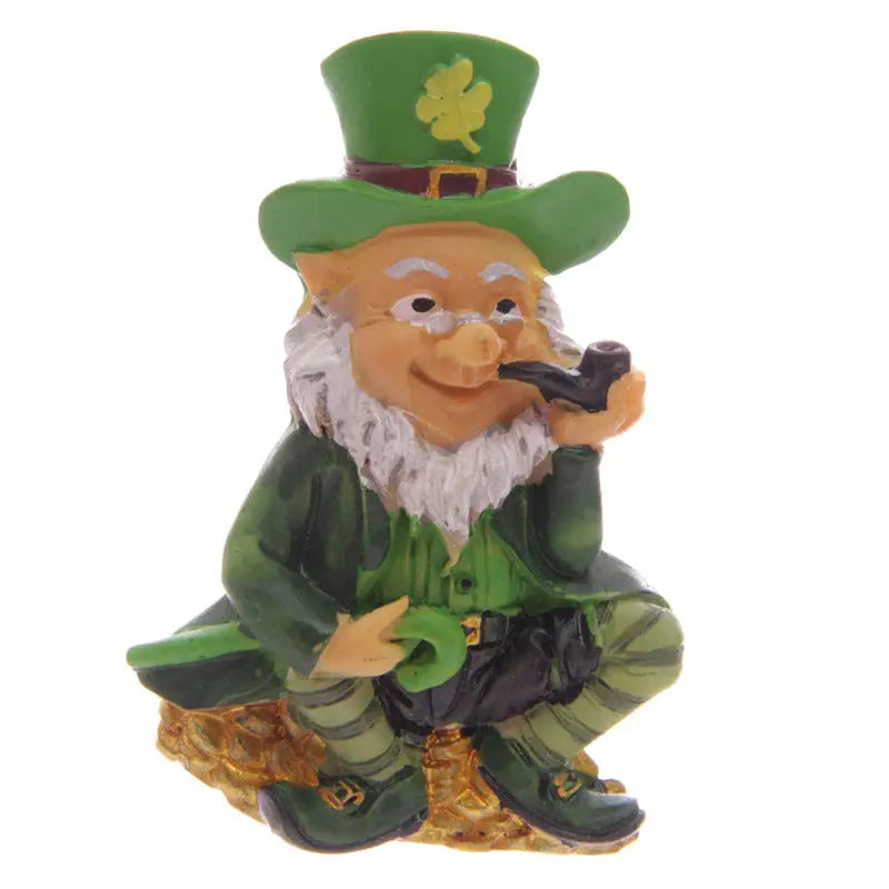 Lucky Leprechaun Magnets