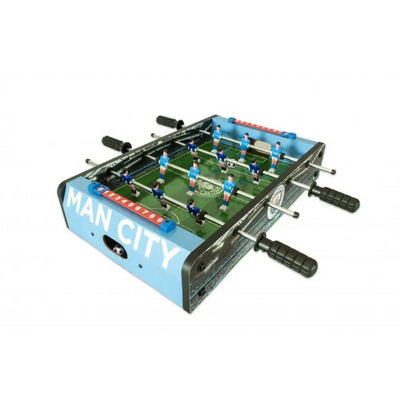 Manchester City FC 20 inch Football Table Game