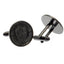 Manchester City FC Black IP Cufflinks