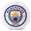 Manchester City FC Crest Cushion