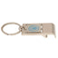Manchester City FC Executive Bottle Opener Keyring