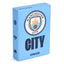 Manchester City FC Executive Playing Cards