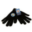 Manchester City FC Knitted Gloves Junior